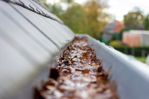 Commercial Gutter Cleaning in Prior Lake