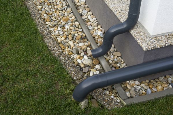Cost of Downspout Snaking in Prior Lake