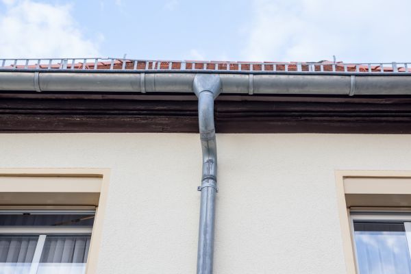 Commercial Gutter Maintenance in Prior Lake