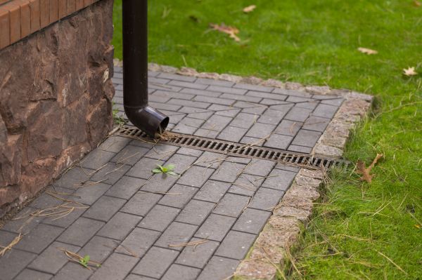 Cost of Gutter Drain Maintenance in Prior Lake