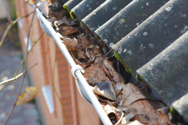 Cost of Home Gutter Cleaning in Prior Lake
