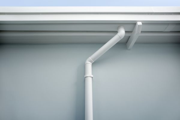 Downspout Unclogging in Prior Lake